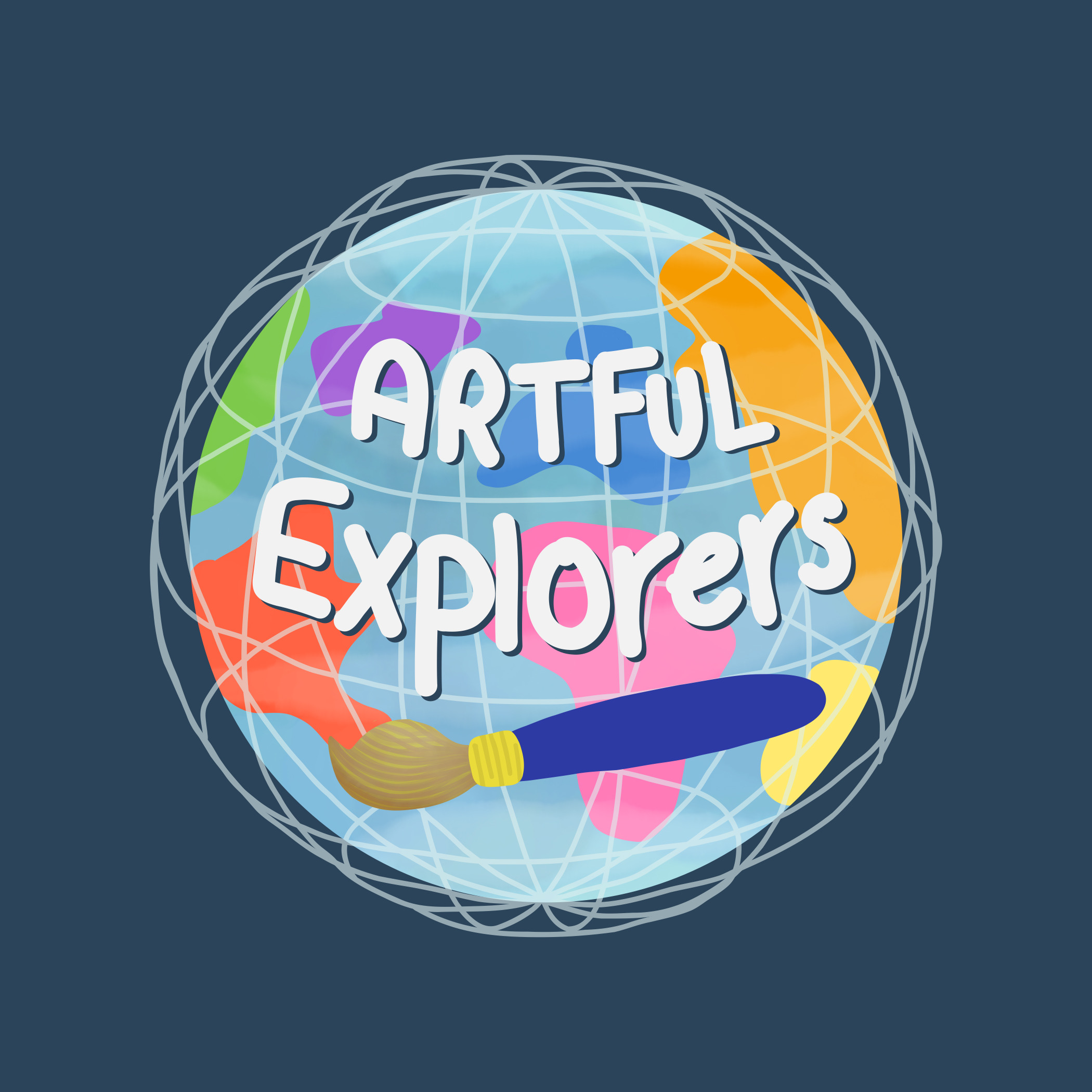 Artful Explorers